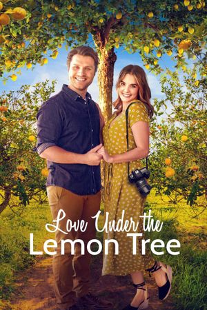 Love Under the Lemon Tree's poster