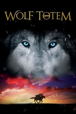 Wolf Totem's poster image