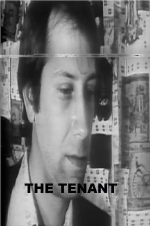 The Tenant's poster