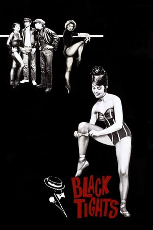 Black Tights's poster