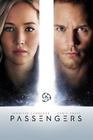 Passengers's poster