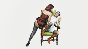 Giovannona Long-Thigh's poster