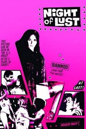 Le concerto de la peur's poster