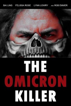 The Omicron Killer's poster