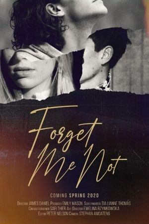 Forget Me Not's poster image