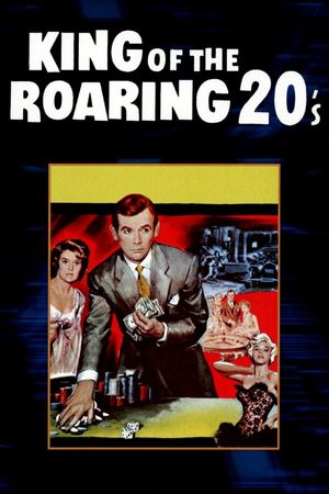 King of the Roaring 20's: The Story of Arnold Rothstein's poster