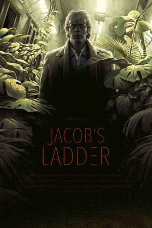 Jacob's Ladder's poster