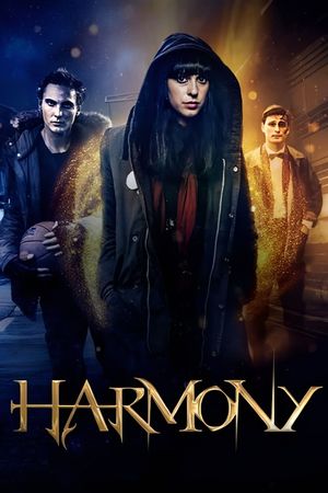 Harmony's poster