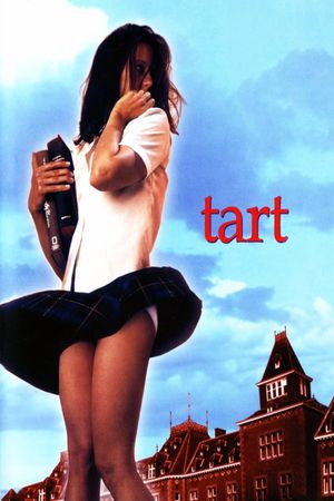 Tart's poster