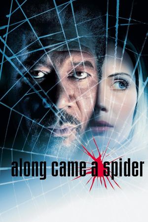 Along Came a Spider's poster
