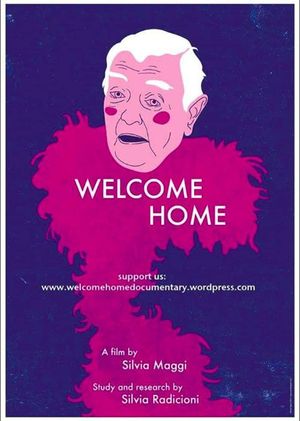 Welcome Home's poster