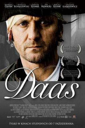 Daas's poster image