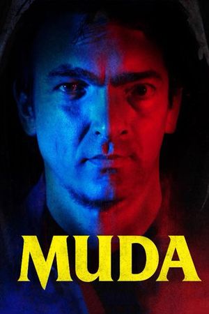 MUDA's poster
