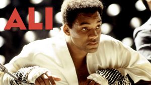 Ali's poster