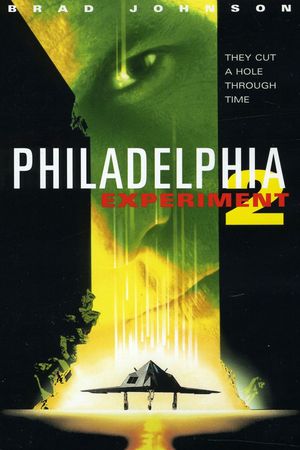 Philadelphia Experiment II's poster