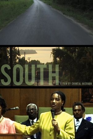 South's poster