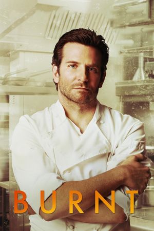 Burnt's poster