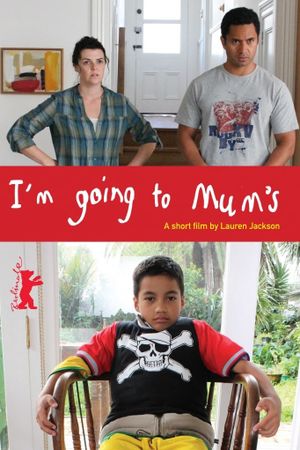 I'm Going to Mum's's poster