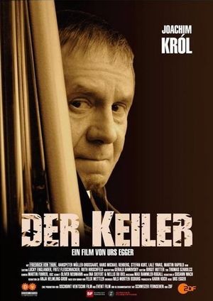 Tod eines Keilers's poster