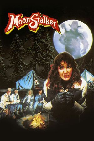 Moonstalker's poster