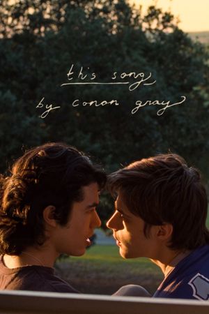 This Song's poster