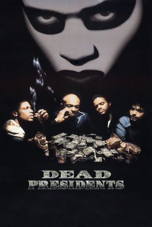 Dead Presidents's poster