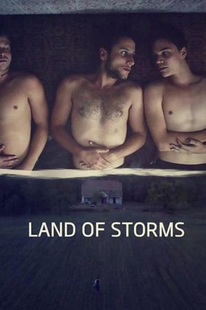 Land of Storms's poster