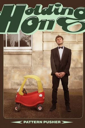 Holding On's poster