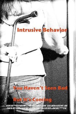 Intrusive Behavior's poster