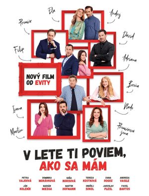 Till the Summer Comes's poster