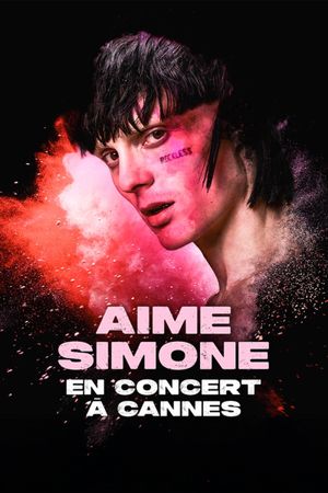 Aime Simone en concert à Cannes's poster