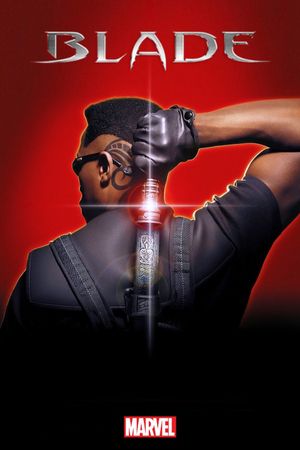 Blade's poster