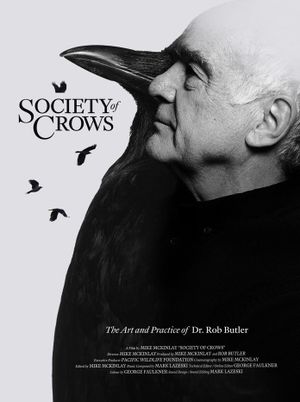 Society of Crows's poster