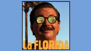 La Florida's poster