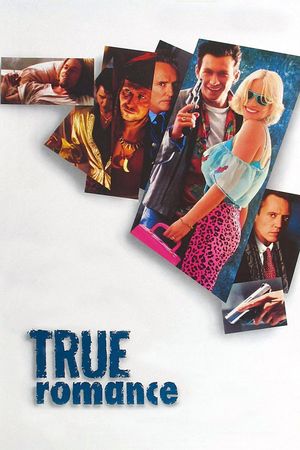 True Romance's poster