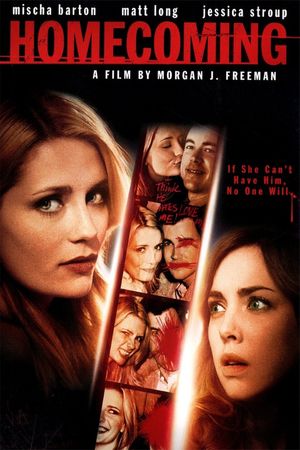 Homecoming's poster