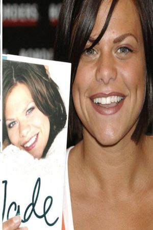 Jade Goody: Ultimate Housemate's poster