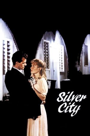Silver City's poster