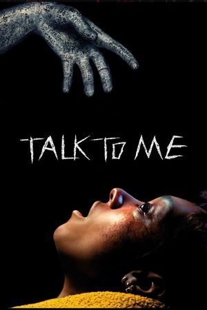 Talk to Me's poster
