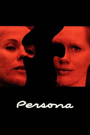 Persona's poster