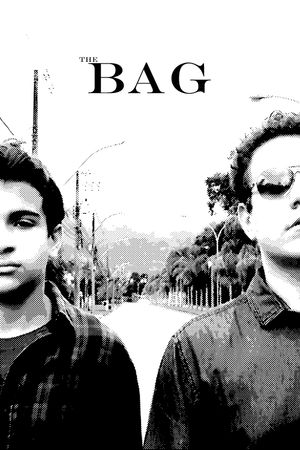 The Bag's poster