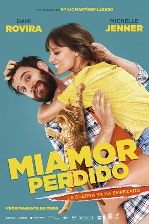 Mylove Lost's poster