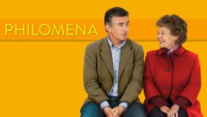 Philomena's poster