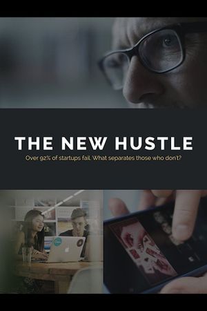 The New Hustle's poster