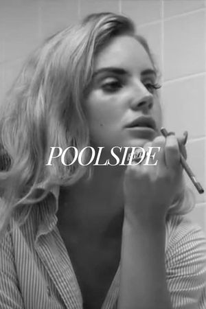 Poolside's poster