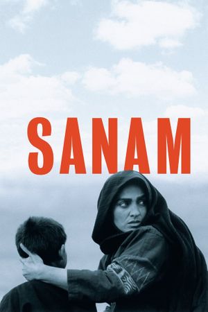 Sanam's poster