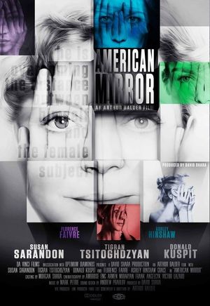 American Mirror: Intimations of Immortality's poster
