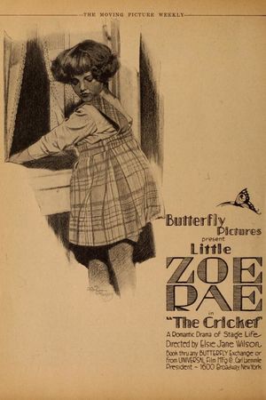 The Cricket's poster