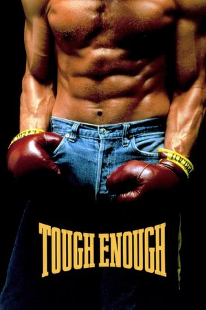 Tough Enough's poster