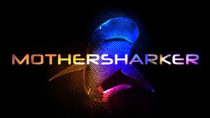 Mothersharker's poster